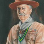 Annoyed Baden Powell