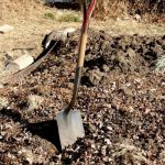 Shovel Dirt | LET ME HAND YOU A SHOVEL; SO YOU CAN KEEP DIGGING YOUR HOLE | image tagged in shovel dirt | made w/ Imgflip meme maker