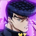 jojo What the f did u say about my hair meme