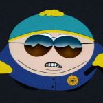 Police Officer Cartman | image tagged in police officer cartman | made w/ Imgflip meme maker