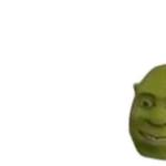Shrek flex meme