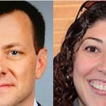 Strzok and Page