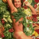 Richard Simmons | HAPPY BIRTHDAY; GORGEOUS | image tagged in richard simmons | made w/ Imgflip meme maker
