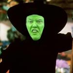 Witch trump