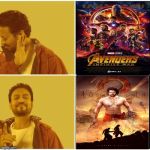 Infinity war vs bahubali  | image tagged in irrfan khan,dank memes,infinity war | made w/ Imgflip meme maker