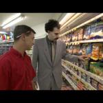 Borat Cheese