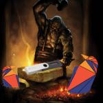 ledger blacksmith