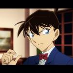 one does not simply anime case closed detective conan