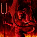 Satan Devil Daily Beast