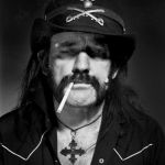 Lemmy | AVICII? NEVER HEARD OF HER | image tagged in lemmy,avicii | made w/ Imgflip meme maker