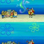 Spongebob bubble meme