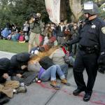 UC DAVIS PEPPER SPRAY