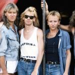 Def Leppard