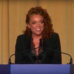 Michelle Wolf meme