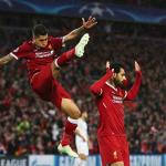 liverpool