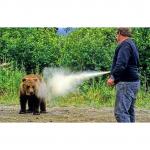 Bear Pepper Spray