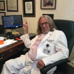 Bornstein Trump Doctor