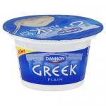 Greek yogurt