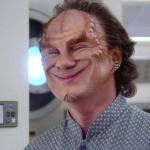 Dr Phlox Smile