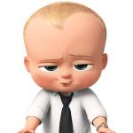 Boss Baby