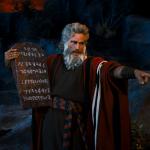 Ten commandments