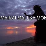 Pray hawaii | HOOPOMAIKAI MAI I KA MOKUPUNI | image tagged in pray hawaii | made w/ Imgflip meme maker