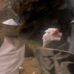 monty python rabbit of caerbannog