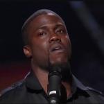 Kevin hart - Oh hell naw