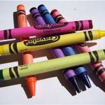 Crayon Eaters