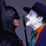 Batman Joker Face To Face