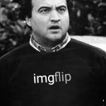 Time for a road trip. | flip; img | image tagged in animal house blank,bluto,animal house,thanks i needed that,food fight | made w/ Imgflip meme maker