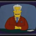 Kent Brockman