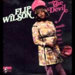 Flip Wilson