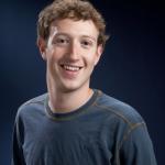 Bad Luck Mark Zuckerberg