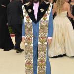 Met Gala Jesus