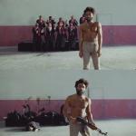 This Is America Donald Glover meme