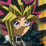 Yami Yugi