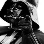 Awesome Vader | I AM THE FATHER; OF FILTER SALES | image tagged in awesome vader | made w/ Imgflip meme maker