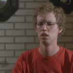 Napolean Dynamite