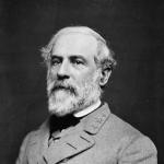 General Robert E Lee