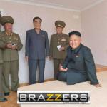 Kim Brazzers