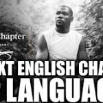 kd next chapter | MY NEXT ENGLISH CHAPTER; AP LANGUAGE | image tagged in kd next chapter | made w/ Imgflip meme maker