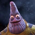 Thanos Patrick