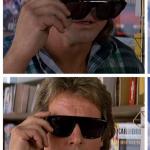 They Live -- Before/ After