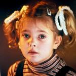 Drew Barrymore ET