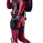 deadpool | DID I DO THAT | image tagged in deadpool | made w/ Imgflip meme maker