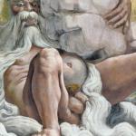 Immaculate Ethereal Ejaculate