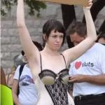 Sign Slut