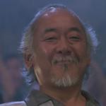 Nailed it - Miyagi