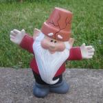 Gnome T Arms